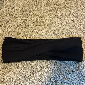 Vuori twisted headband